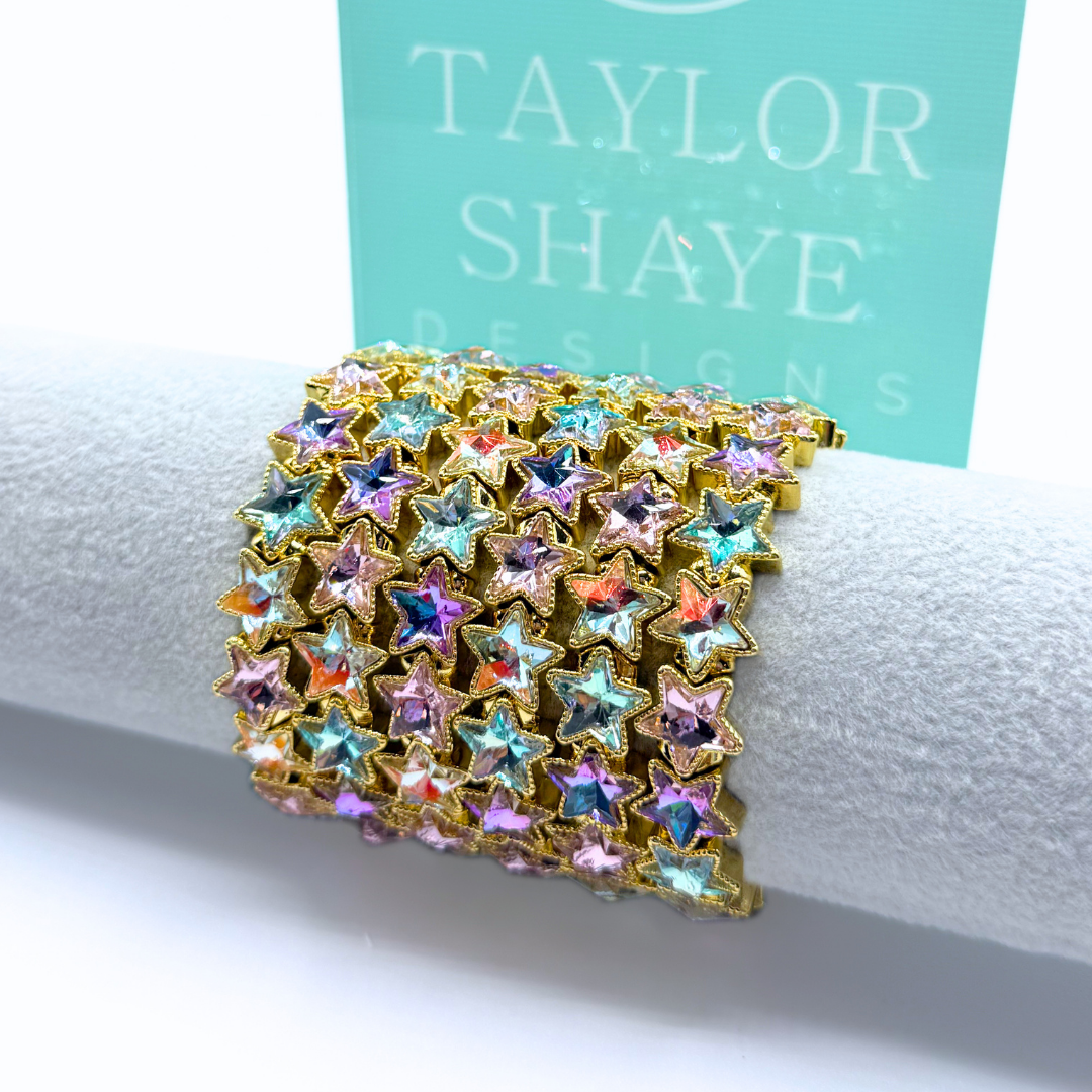Wishing Star Bracelet