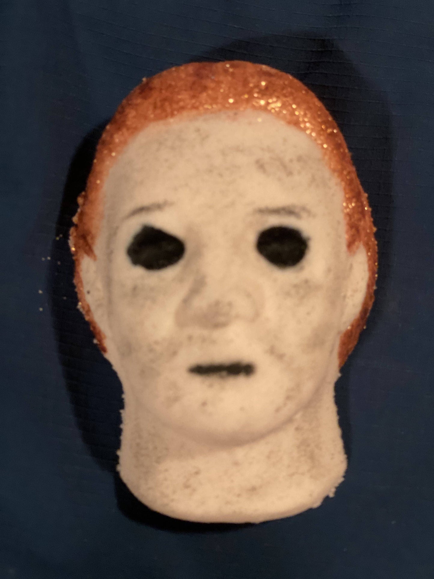 Halloween Bath Bombs