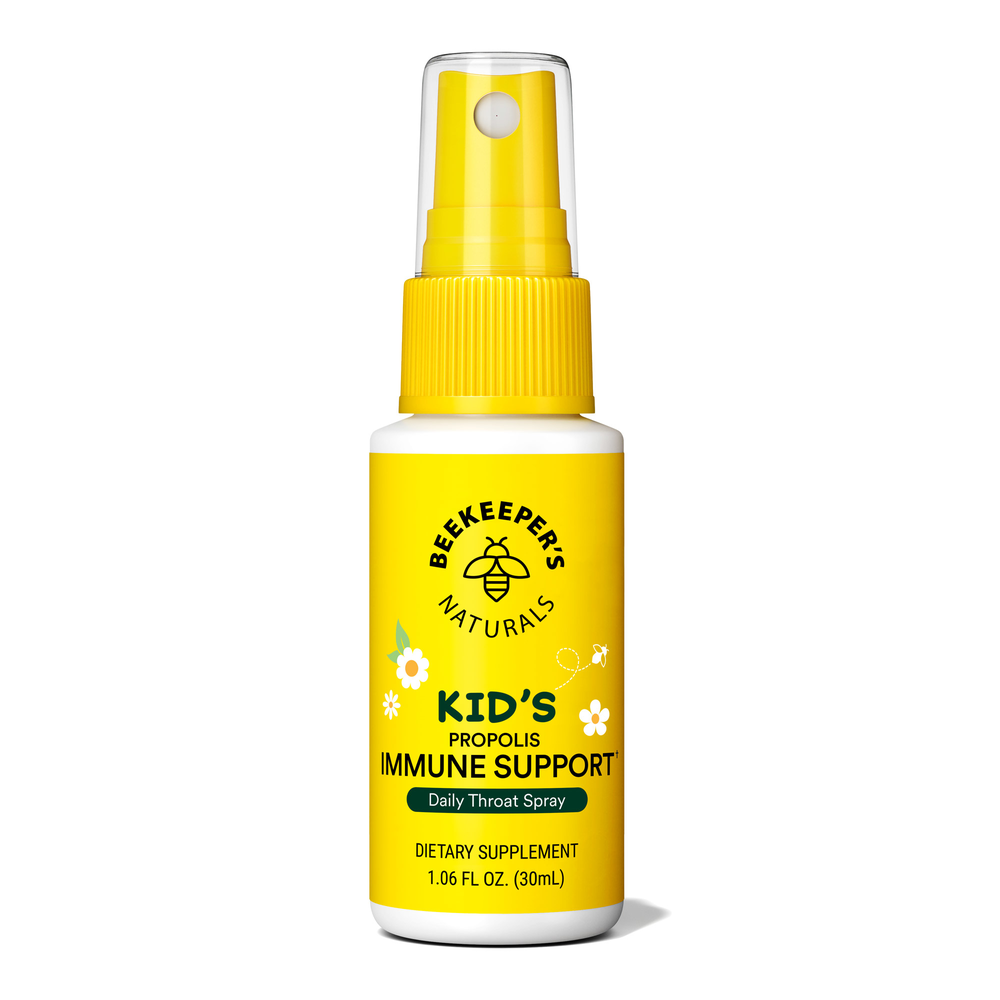 Kid's Propolis Immune Support Spray