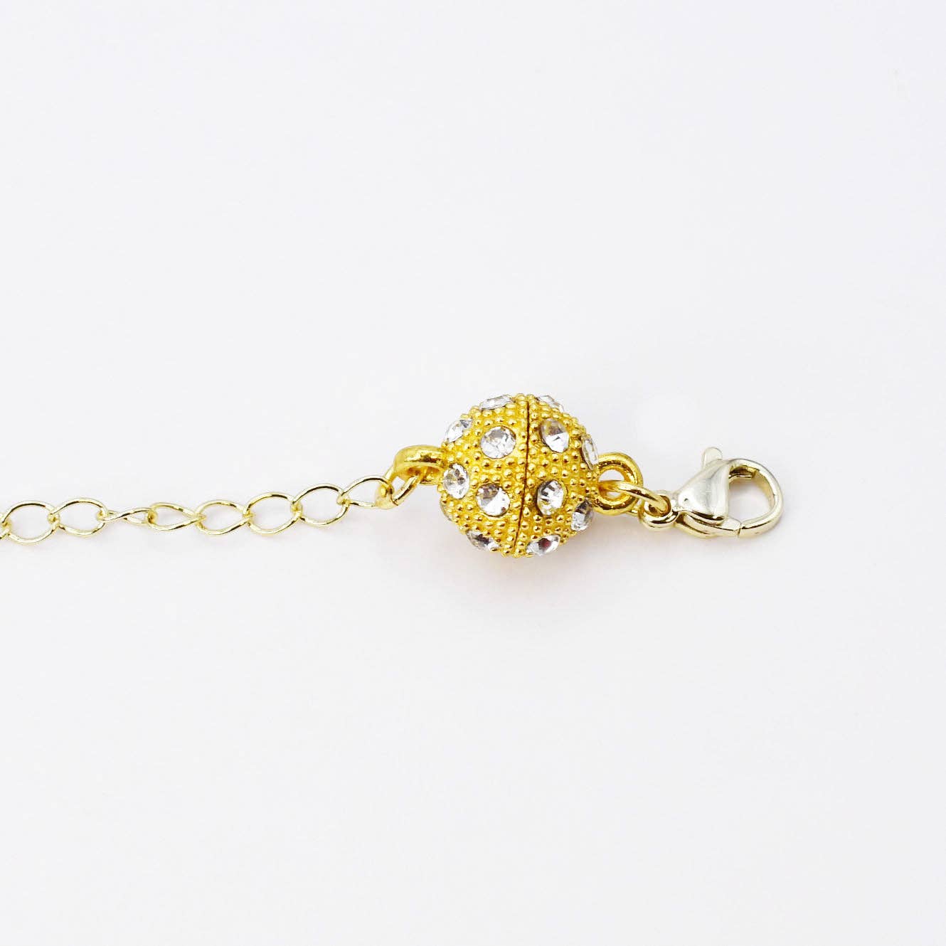 Magnet Extender Gold