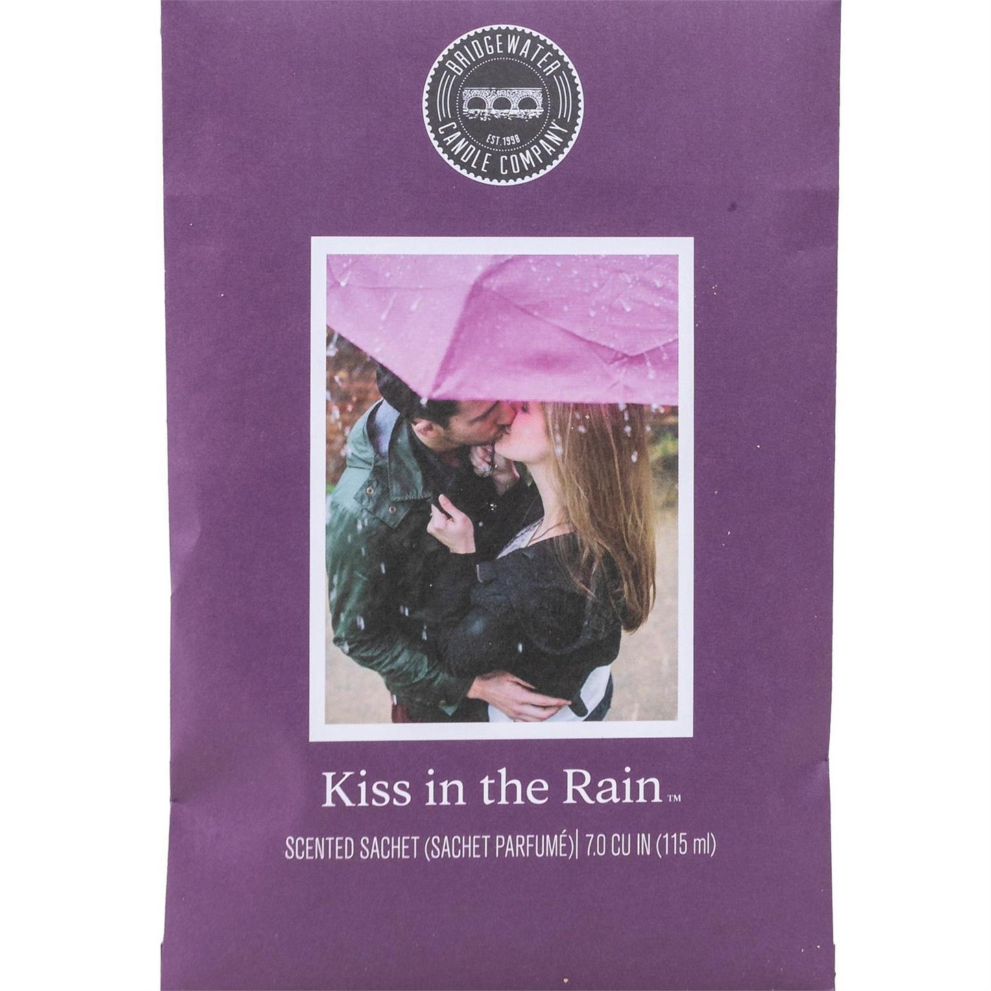 Scented Sachets
