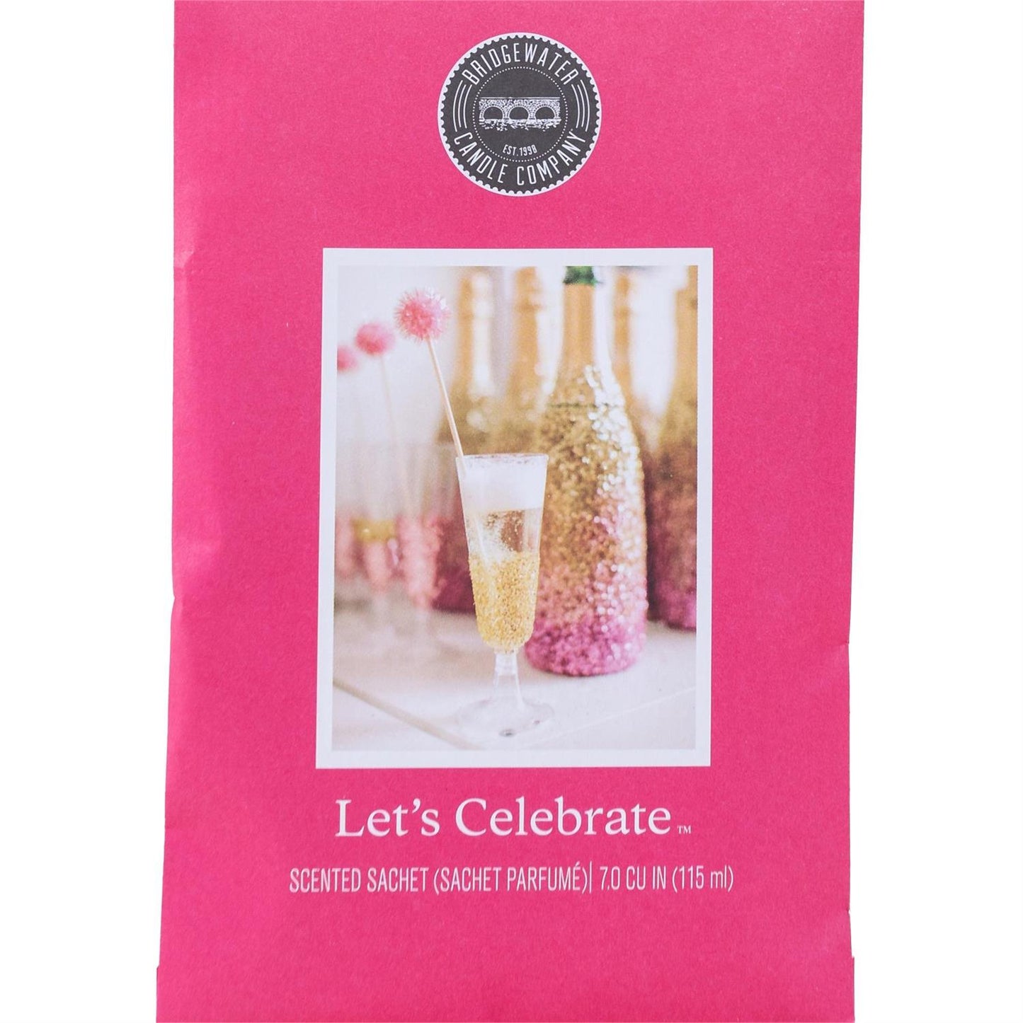Scented Sachets