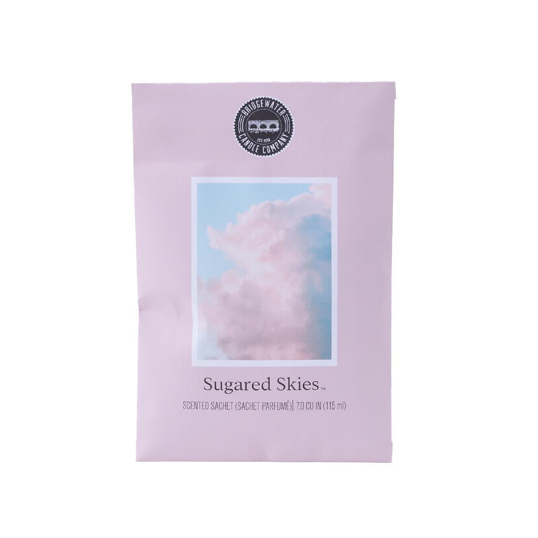 Scented Sachets