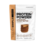 CSE Chocolate Peanut Butter (20 Serving Bag)