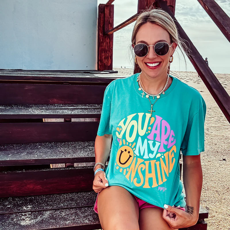 You Are My Sunshine |