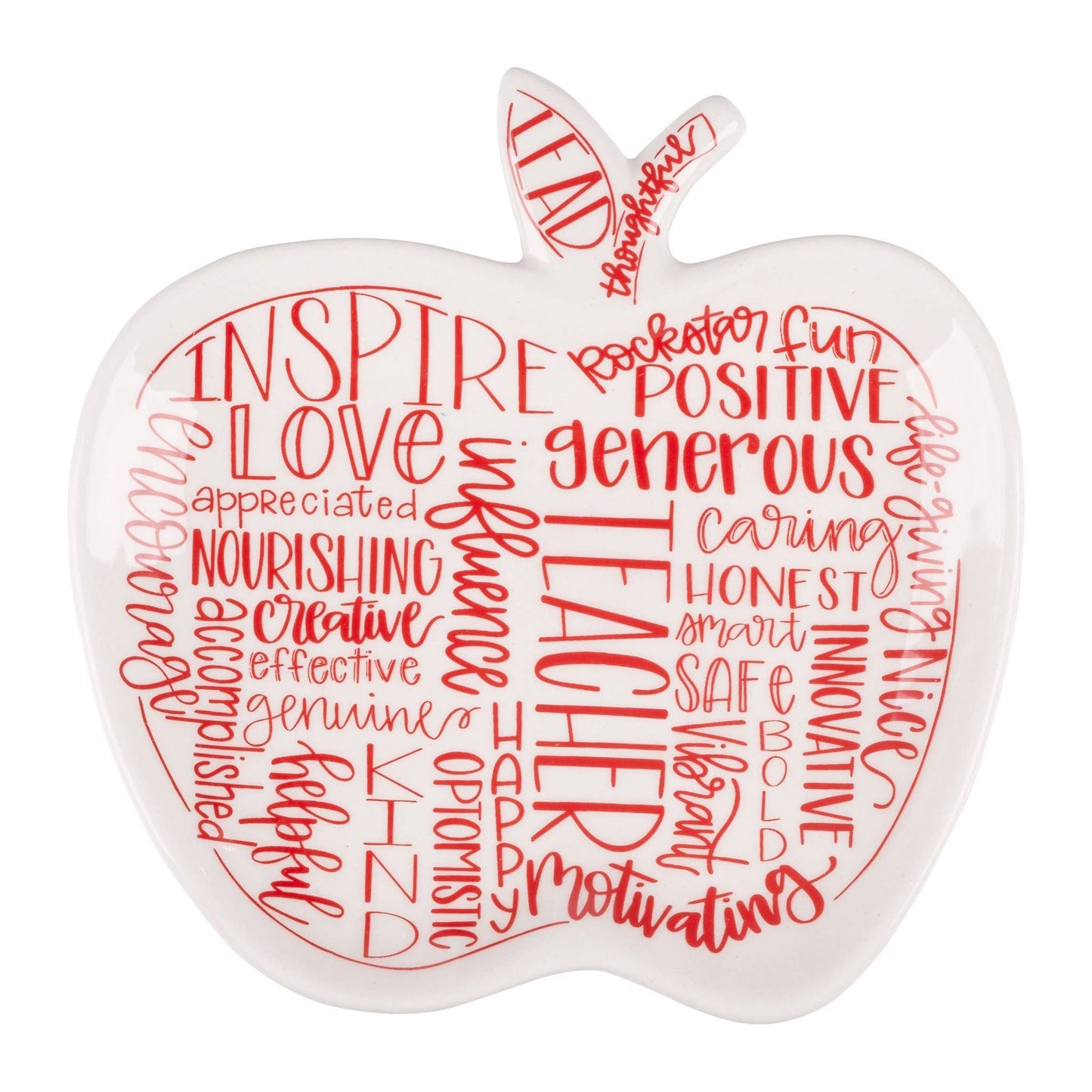 Teacher Apple