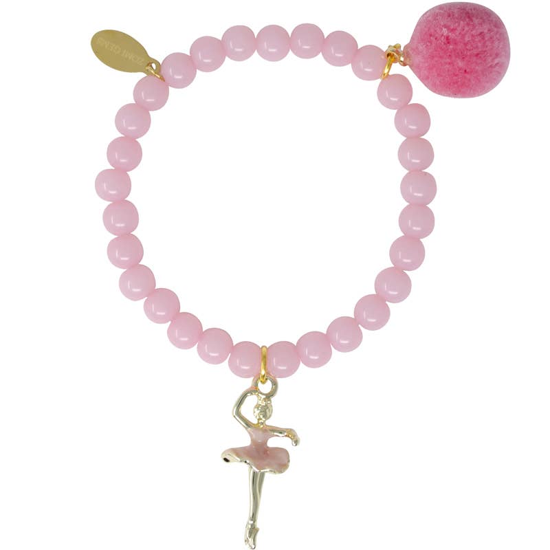 Kids Dance Bracelet
