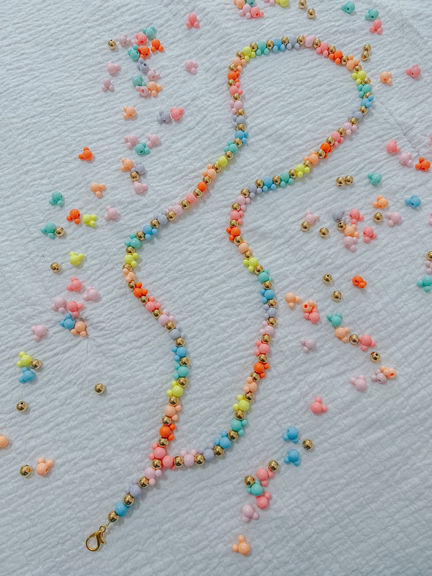 Dreamer Lanyard