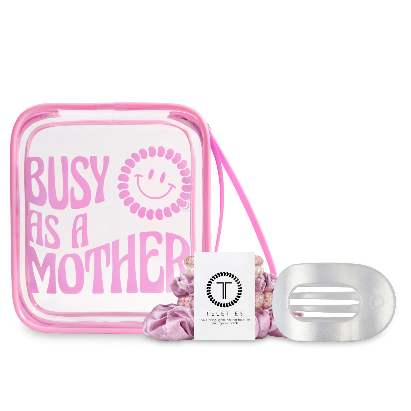 Busy As A Mother - Bundle