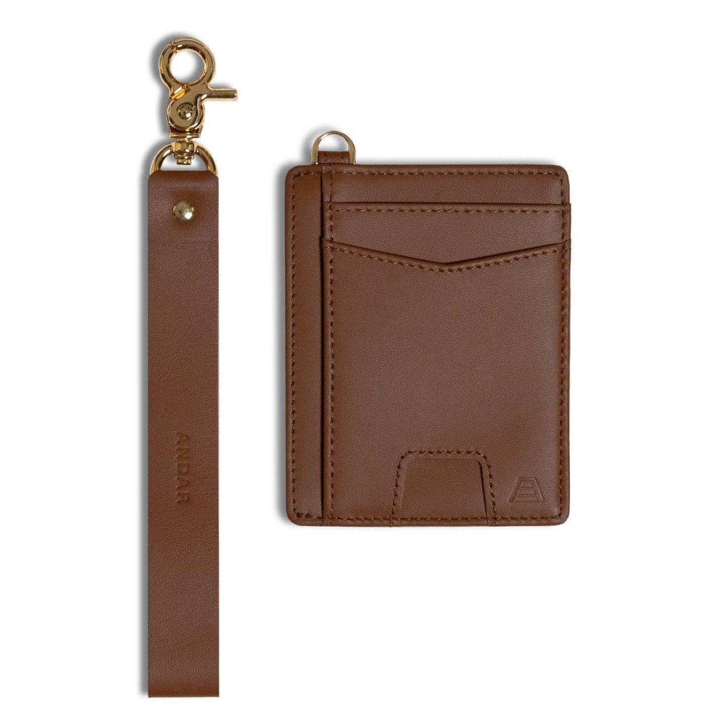 The Denner | Wristlet Wallet