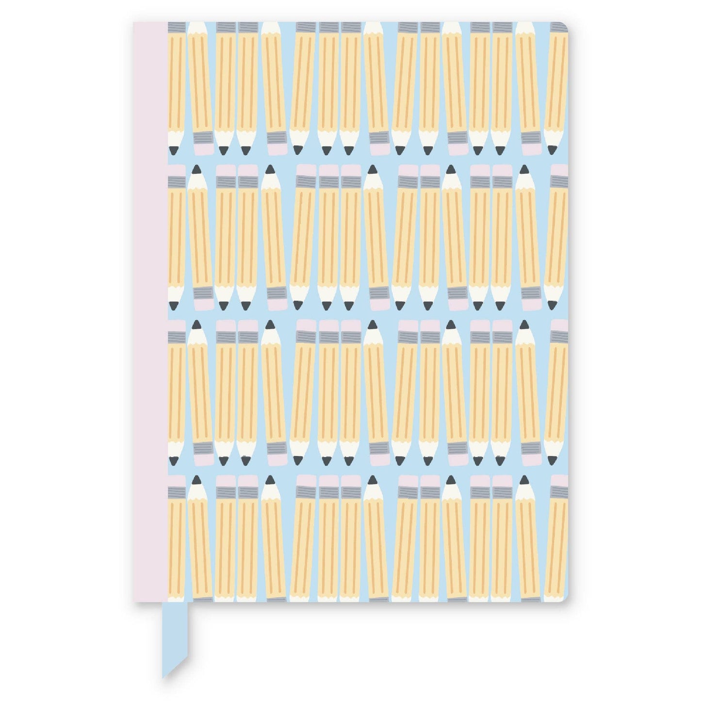 On Point Pencils Soft Flex Perfect Bound Journal