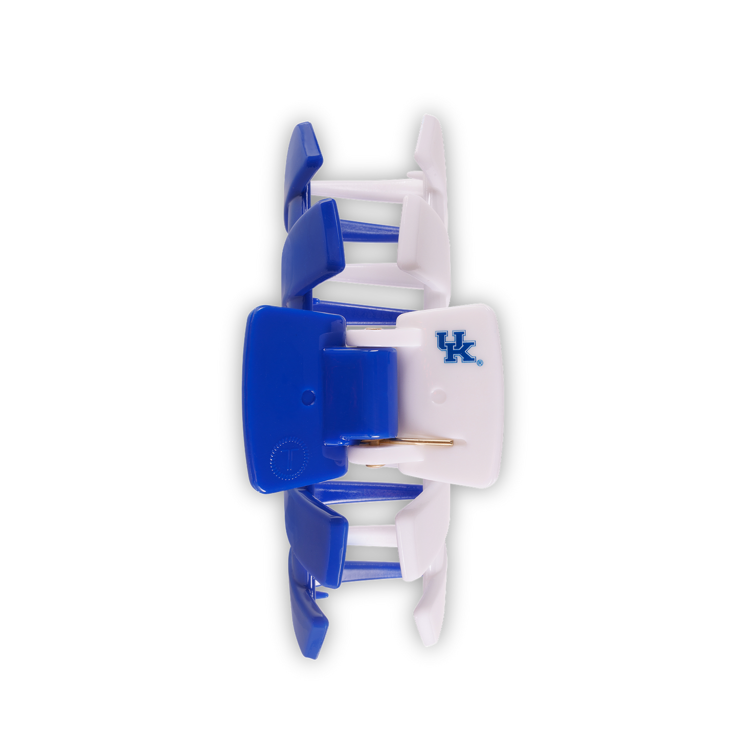 University of Kentucky Large Hair Clip