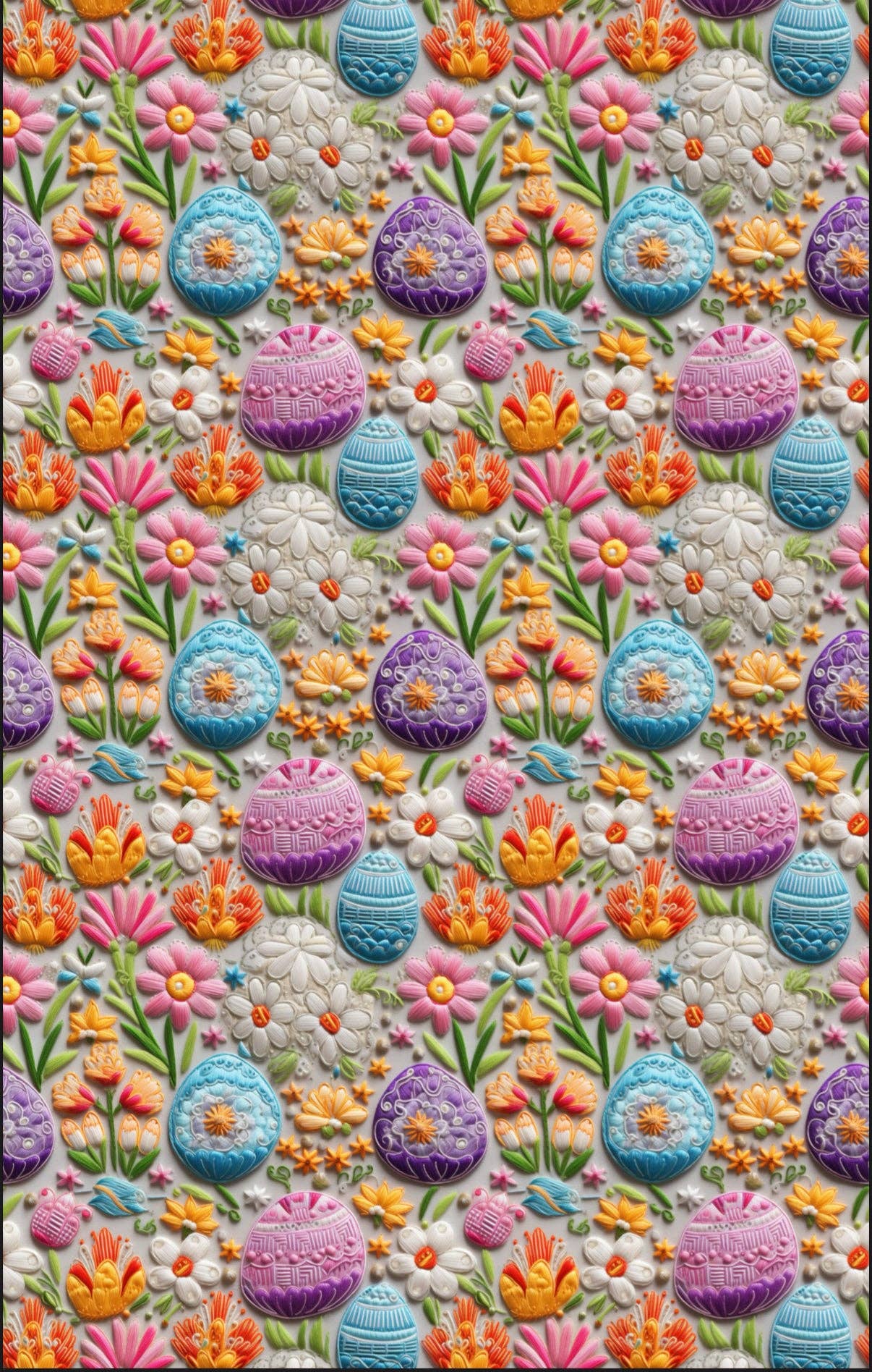 DIY: Double-Sided Washcloth (Pre Sale will ship February)