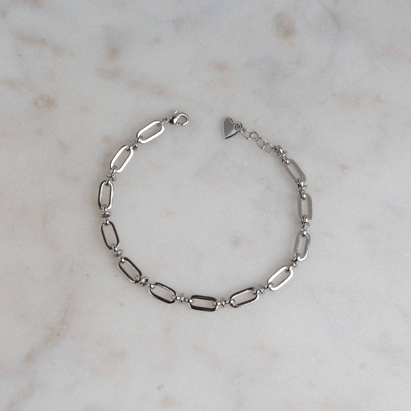 Chain Link Bracelet