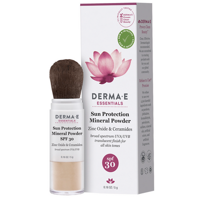 Sun Protection Mineral Powder SPF 30