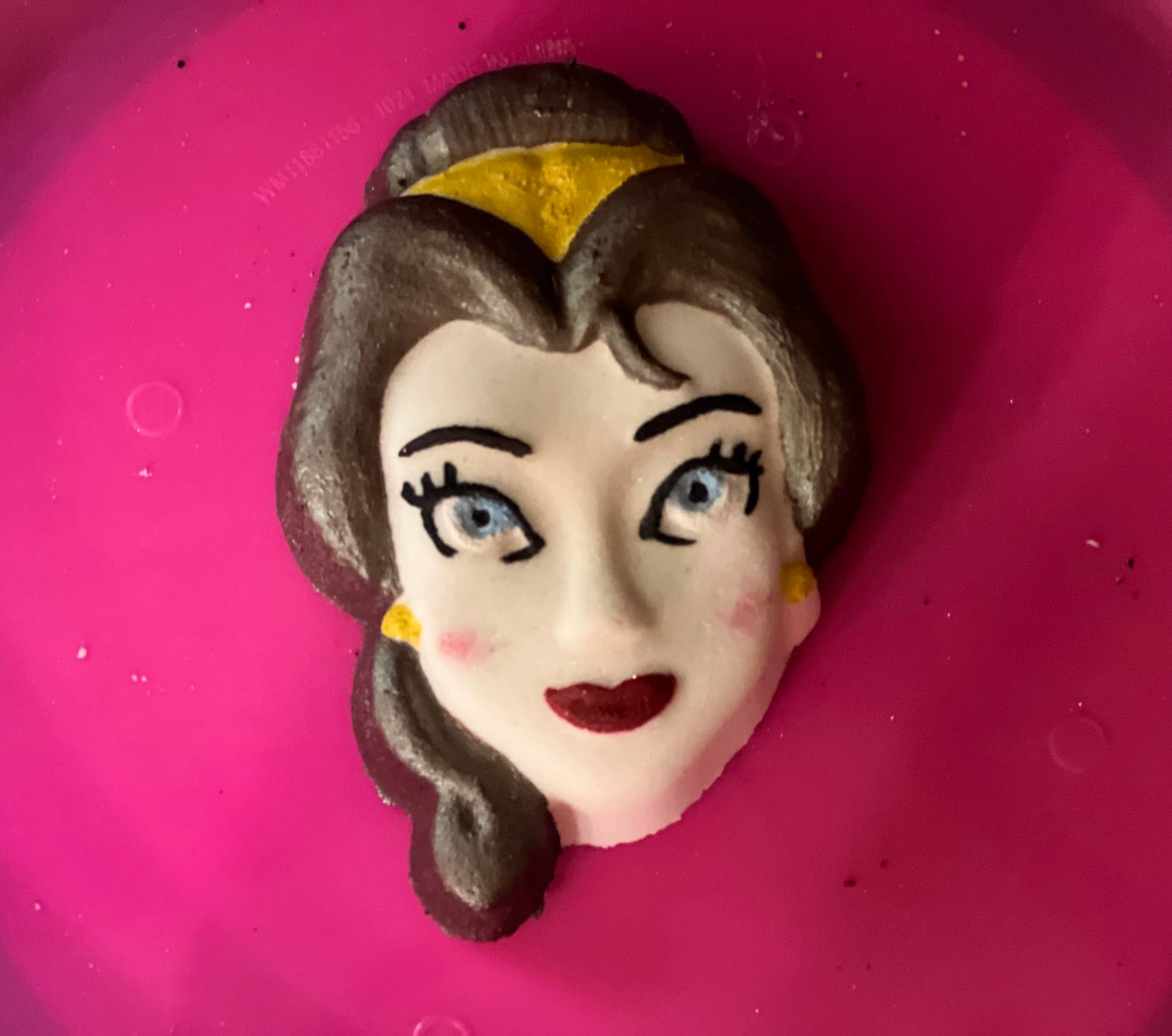 Princess Gals Bath Bombs