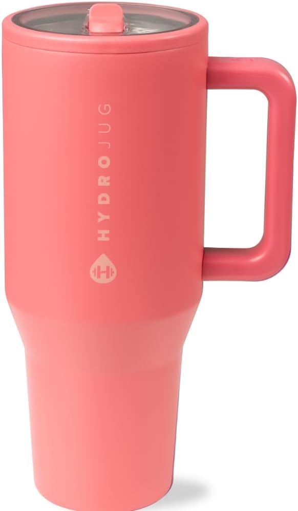 40oz Traveler Tumbler | HydroJug
