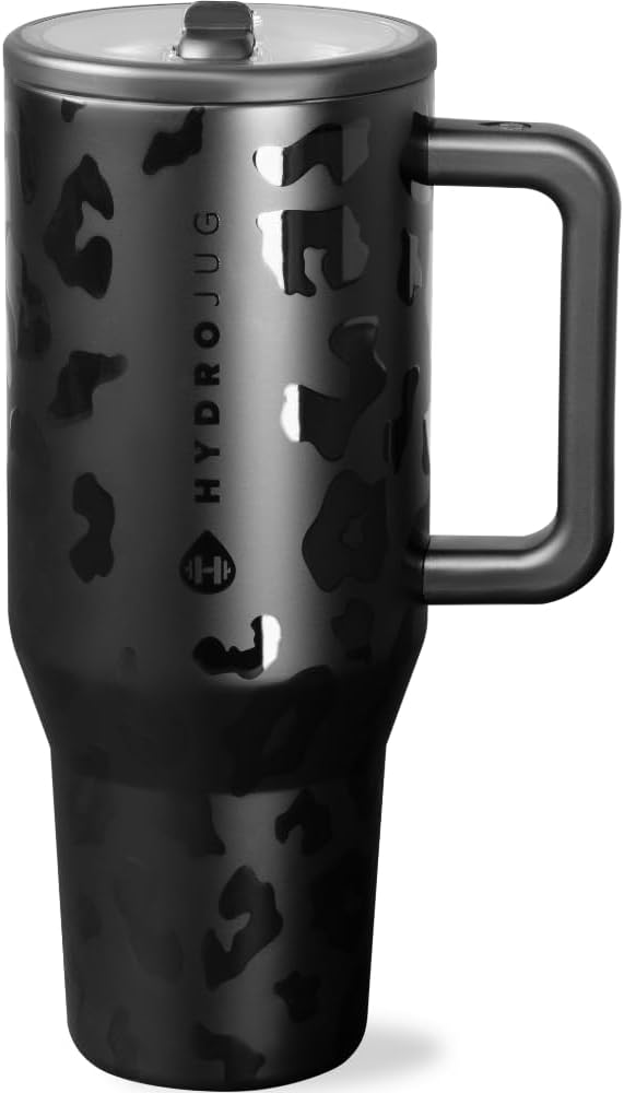 40oz Traveler Tumbler | HydroJug