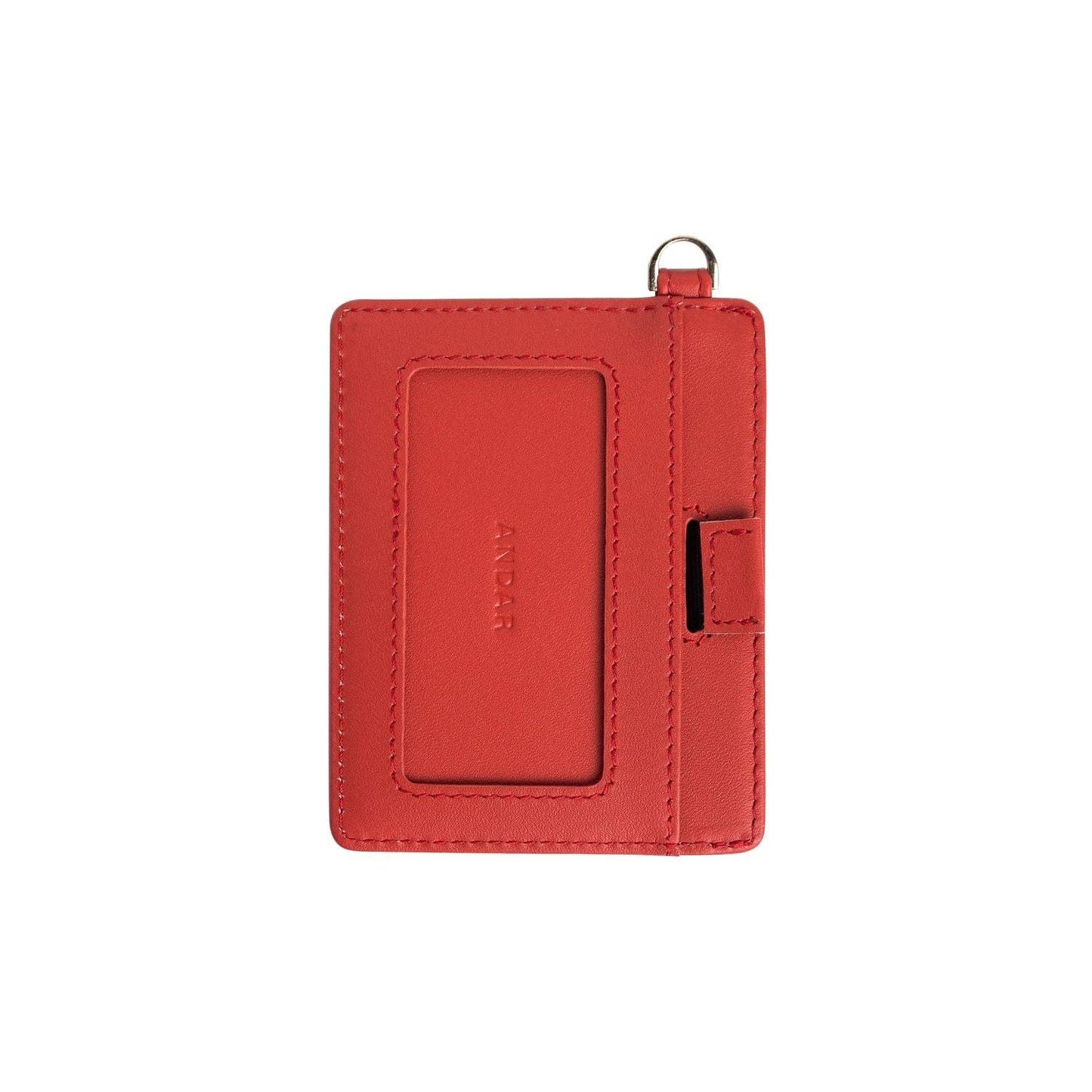 The Denner | Wristlet Wallet