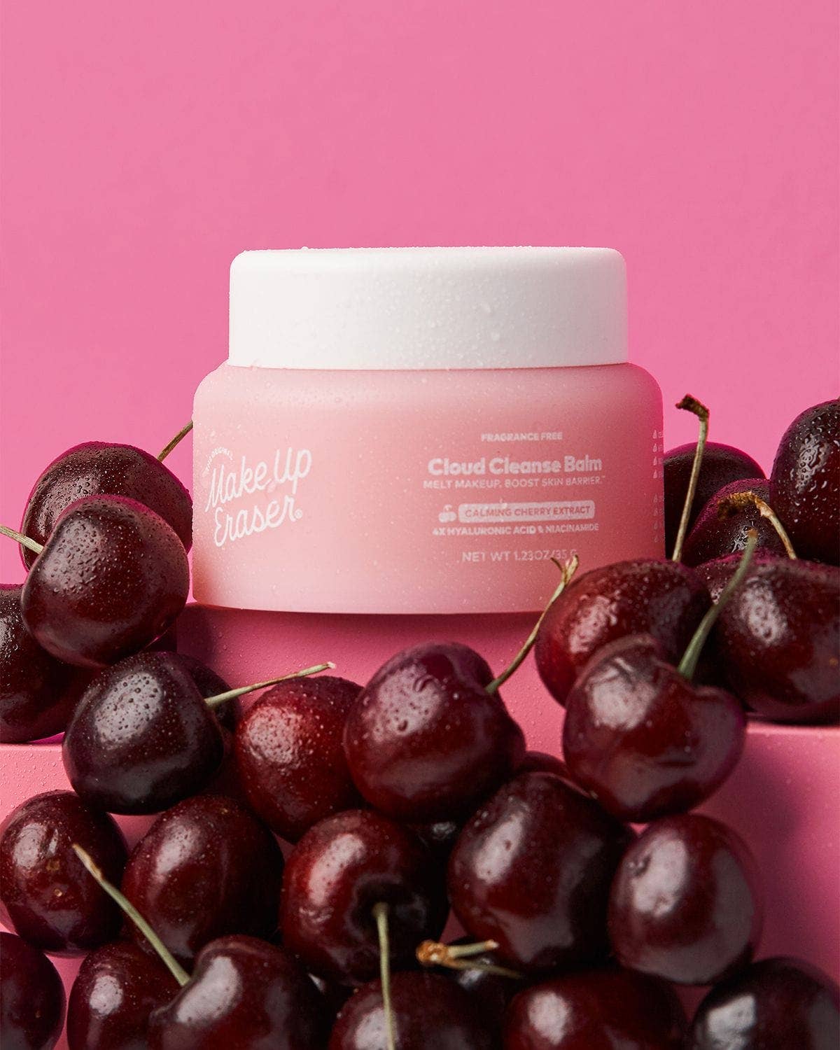 Cloud Cleanse Balm | Emulsifying Korean Formula