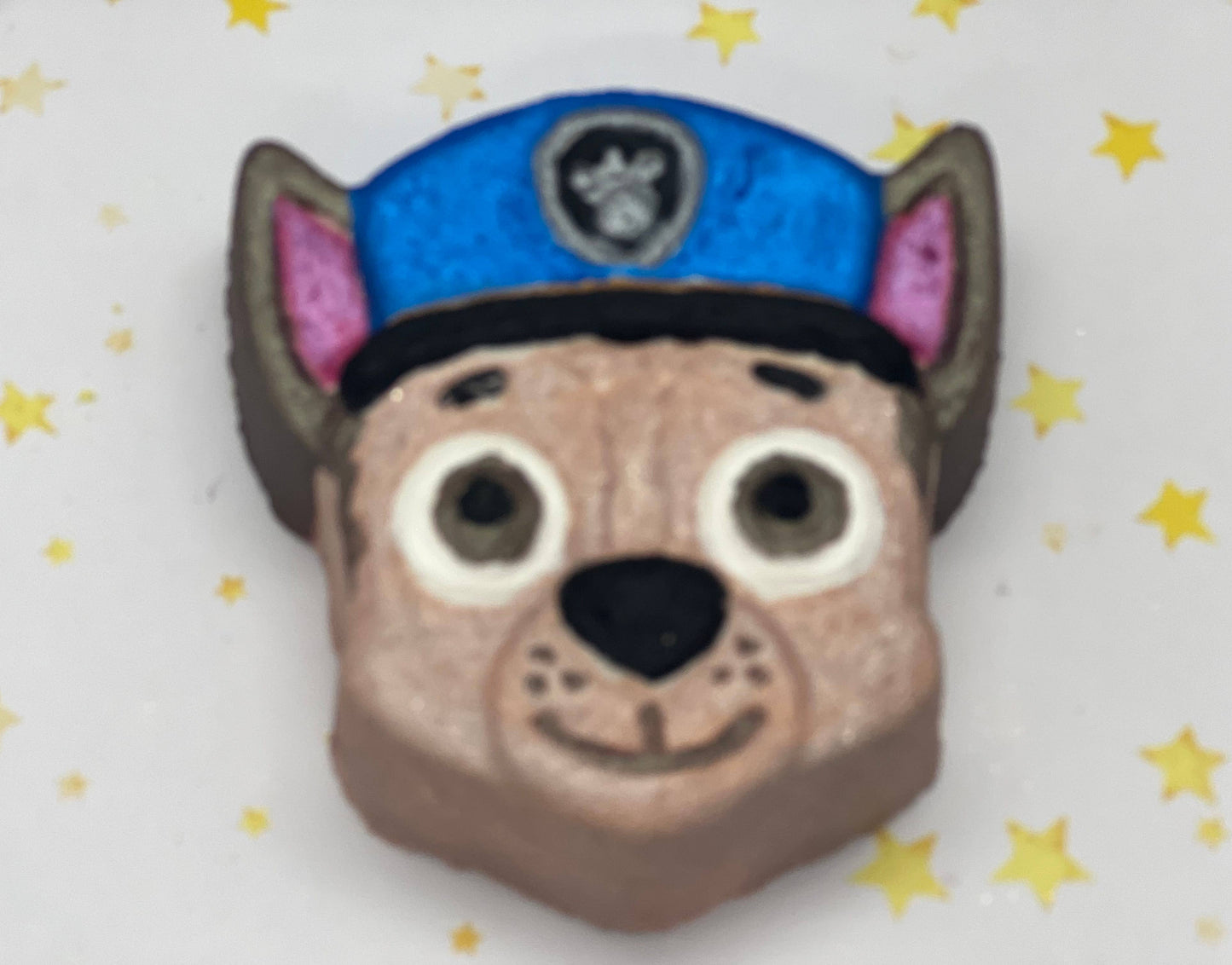 Paw Dogs Bath Bomb