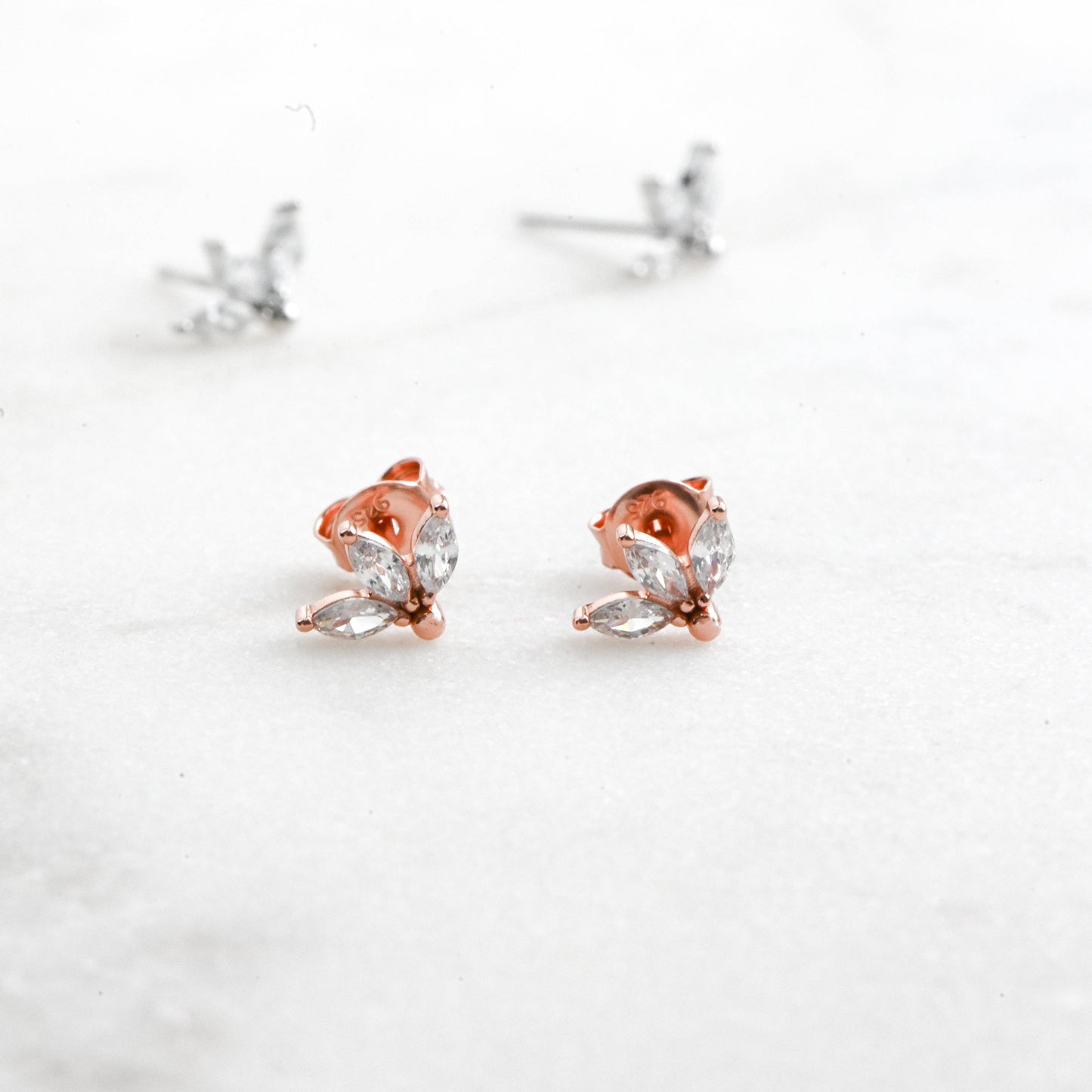 Daryl-Ann Denner's Petal Studs