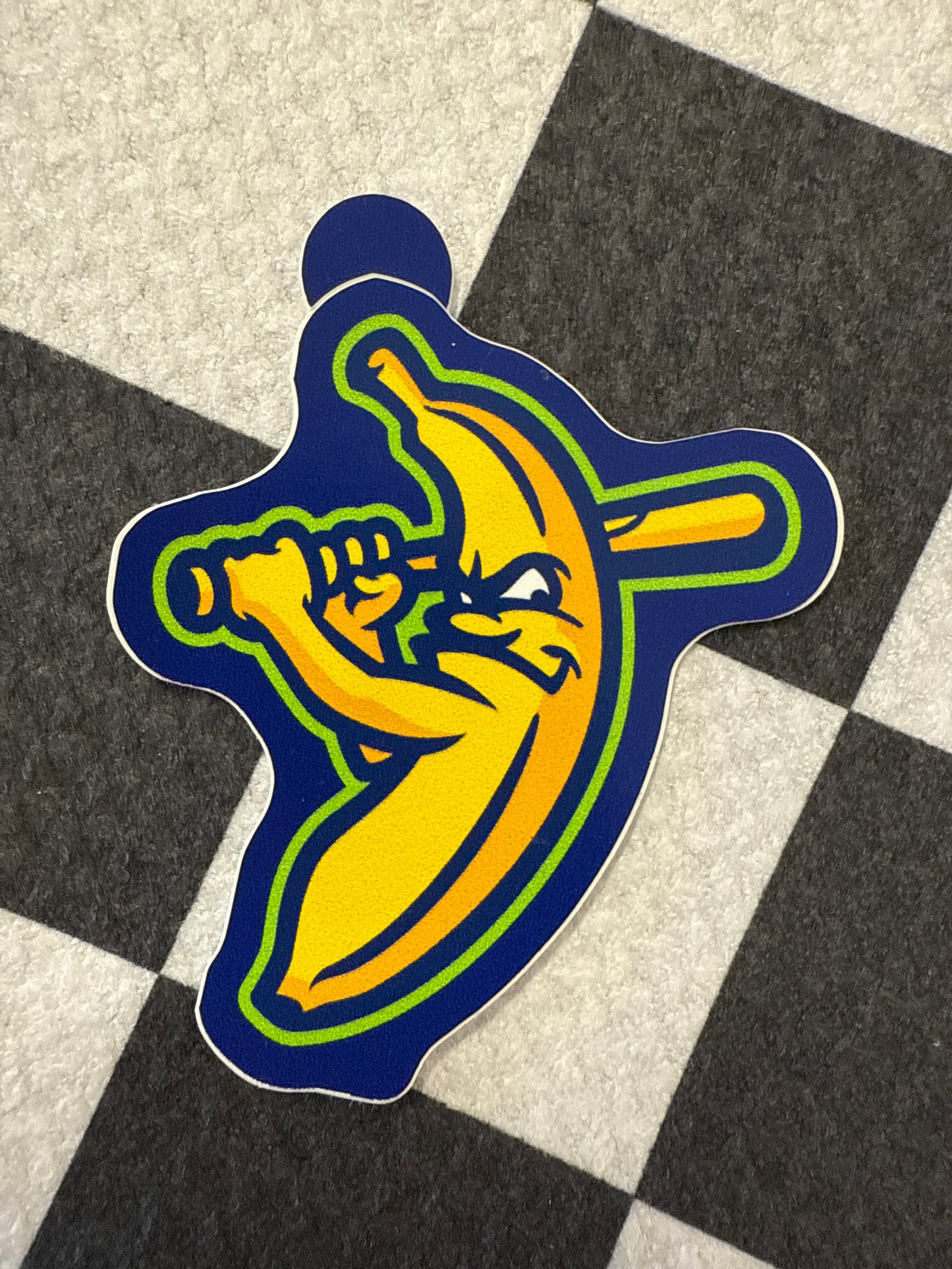 SB sticker
