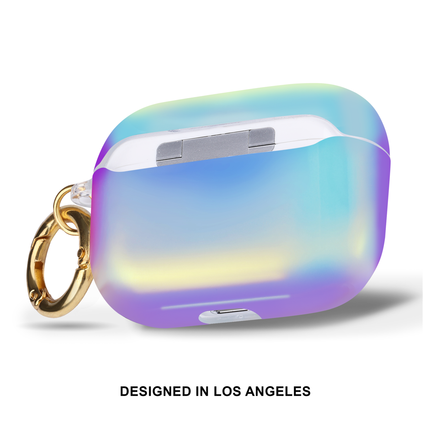 AirPods Pro Case - Aura (Pure Holographic)