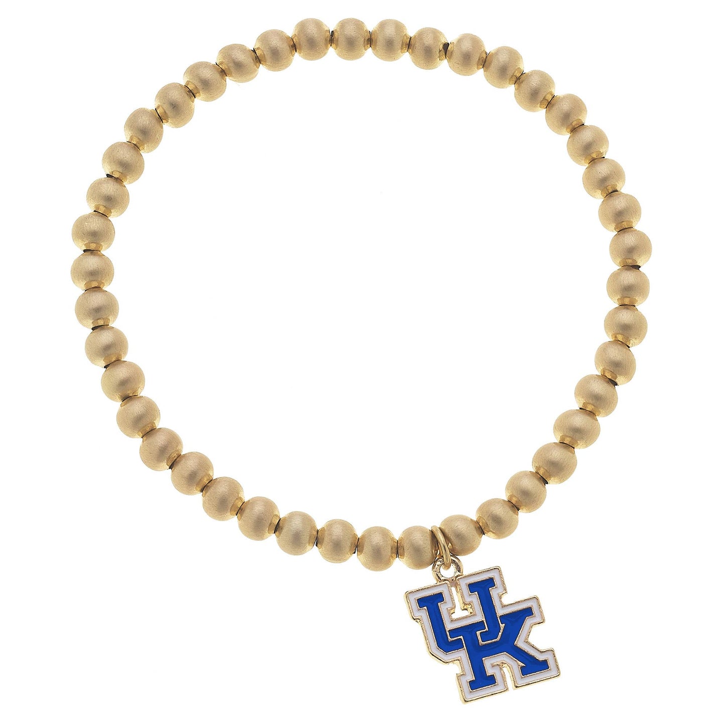 Kentucky Wildcats Stretch Bracelet
