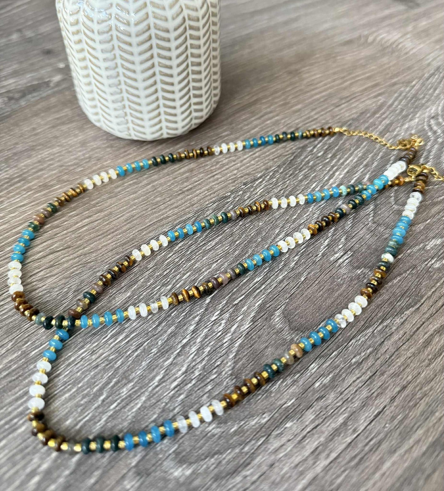 Dakota Necklace