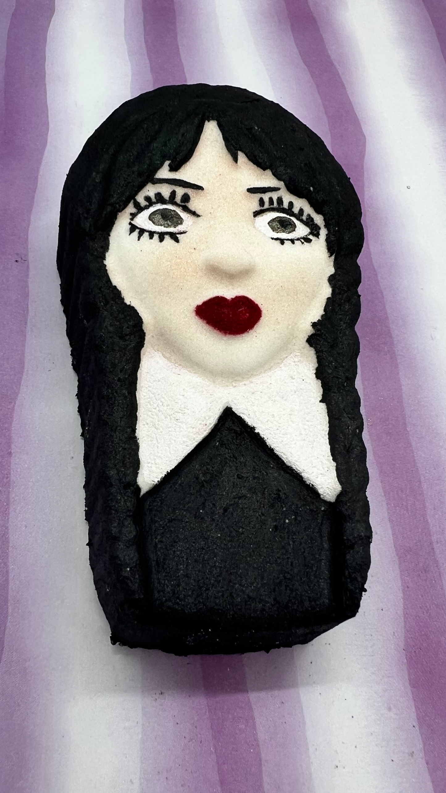 Wednesday Addams Collection