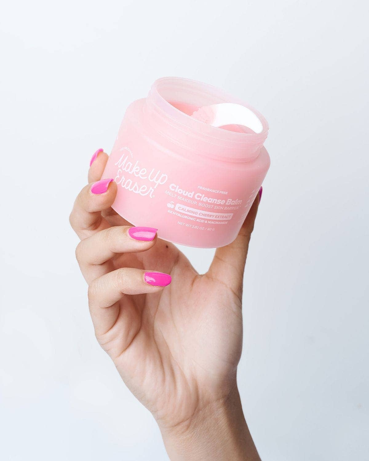 Cloud Cleanse Balm | Emulsifying Korean Formula
