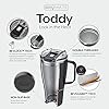 Brumate Toddy XL | 32 oz