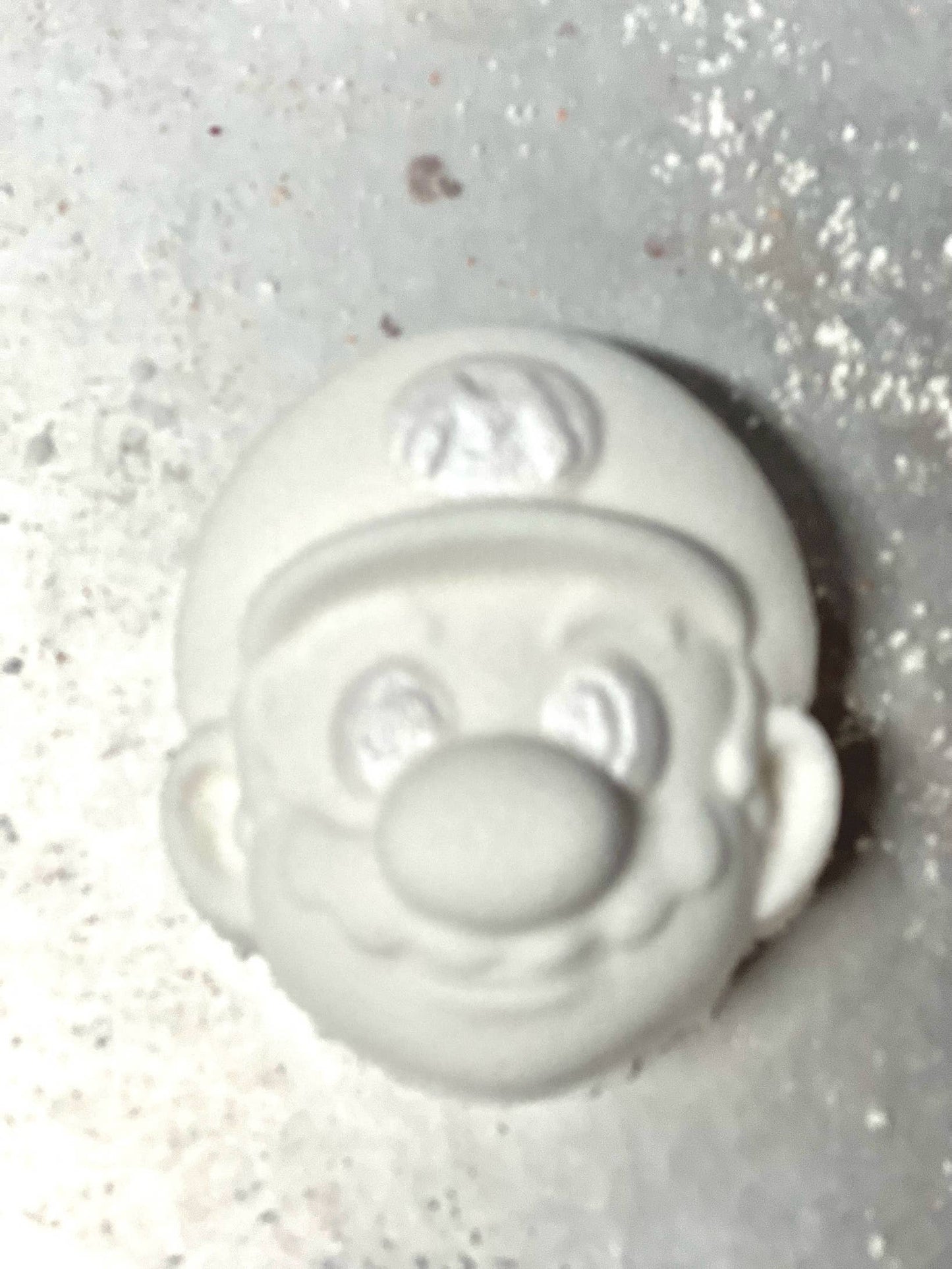Mario and Luigi