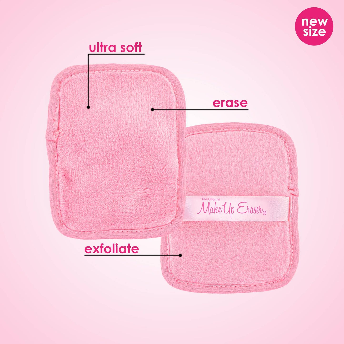 Road Less Traveled 7-Day Set | MakeUp Eraser
