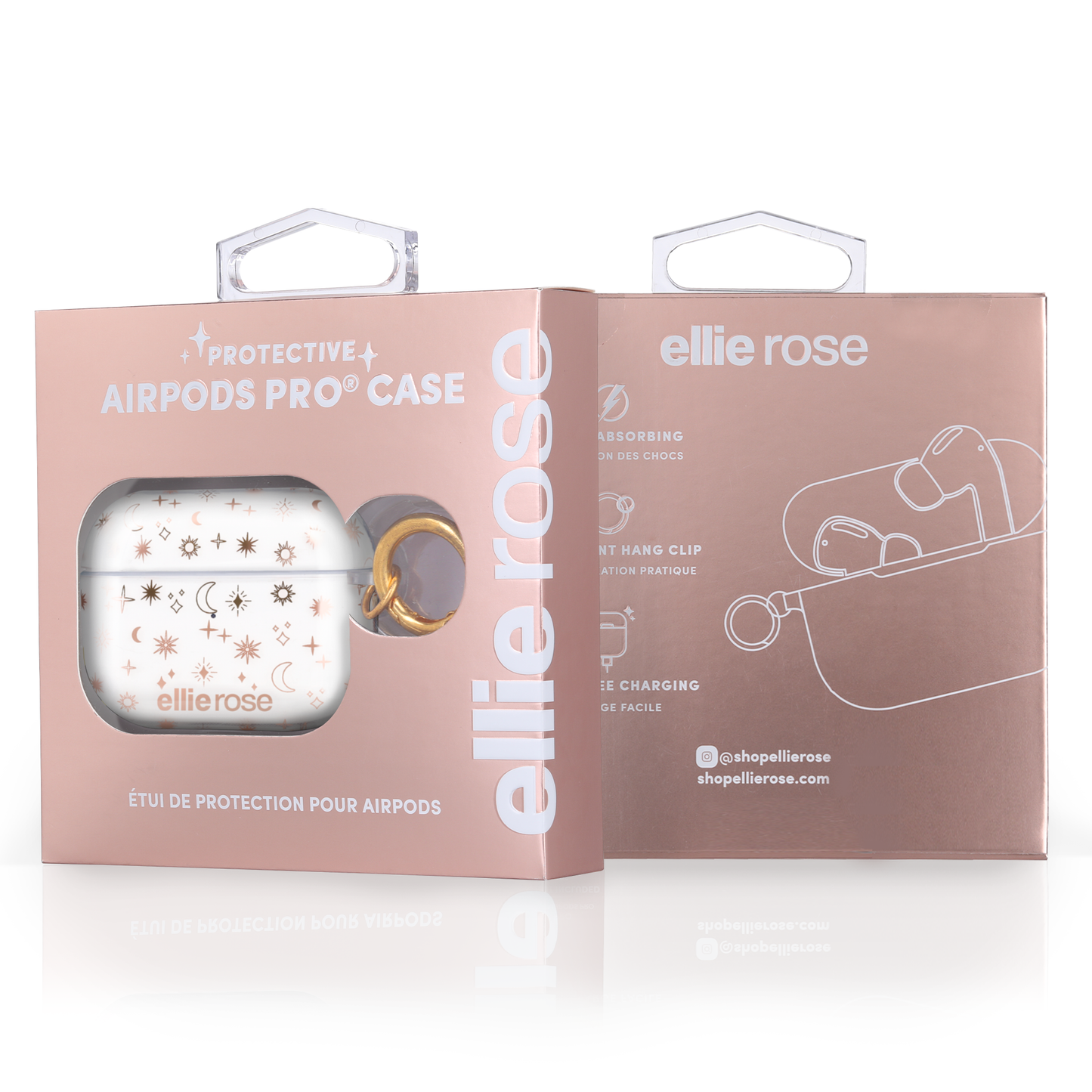 AirPods Pro Case - Starstruck