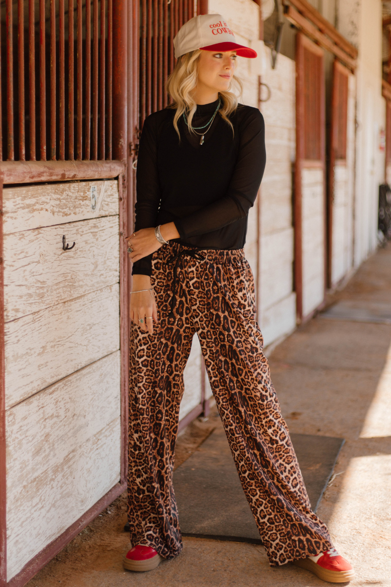 Range & Roar Pants