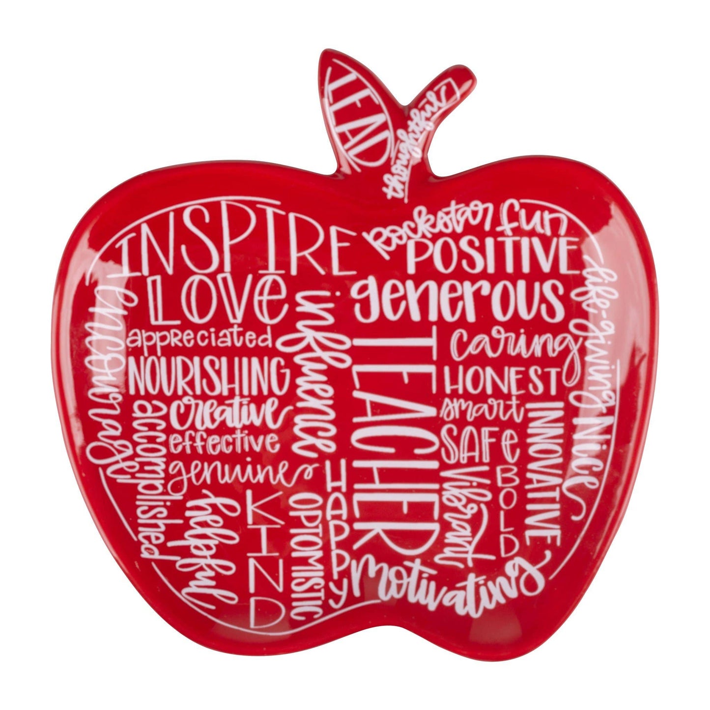Teacher Apple