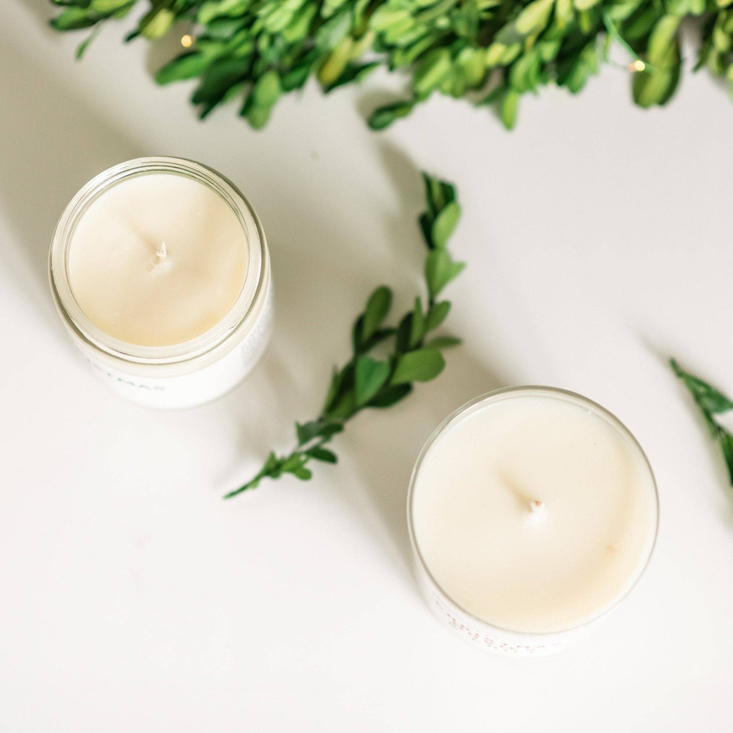 Conrad Fisher Candle