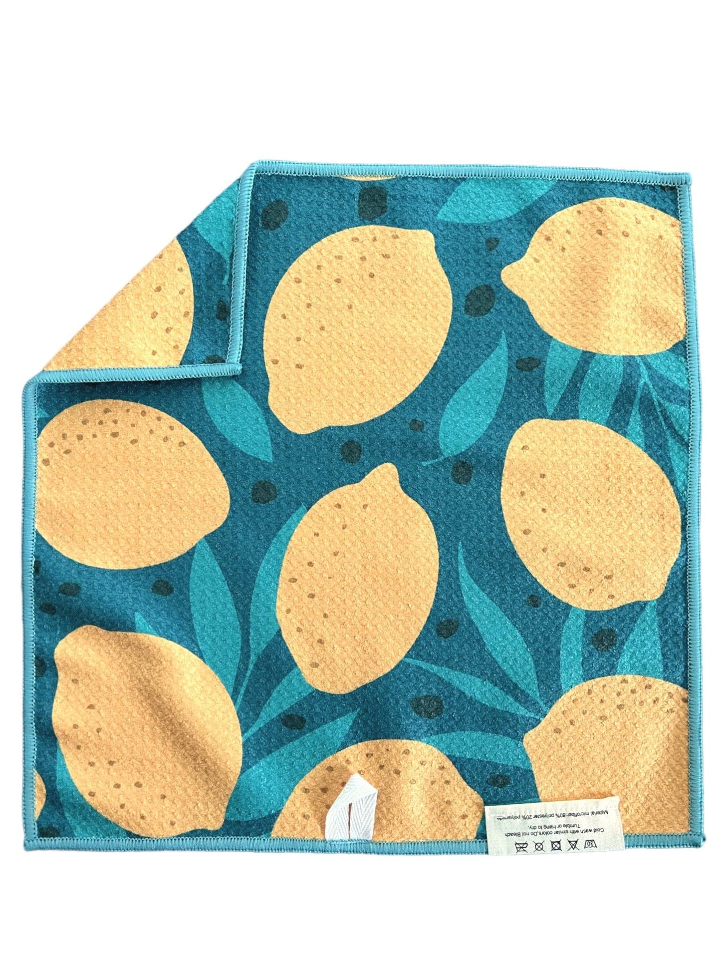 Squeeze: Double Sided Washcloth