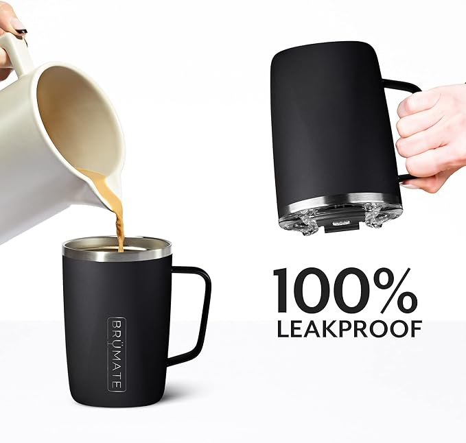 Brumate Toddy XL | 32 oz