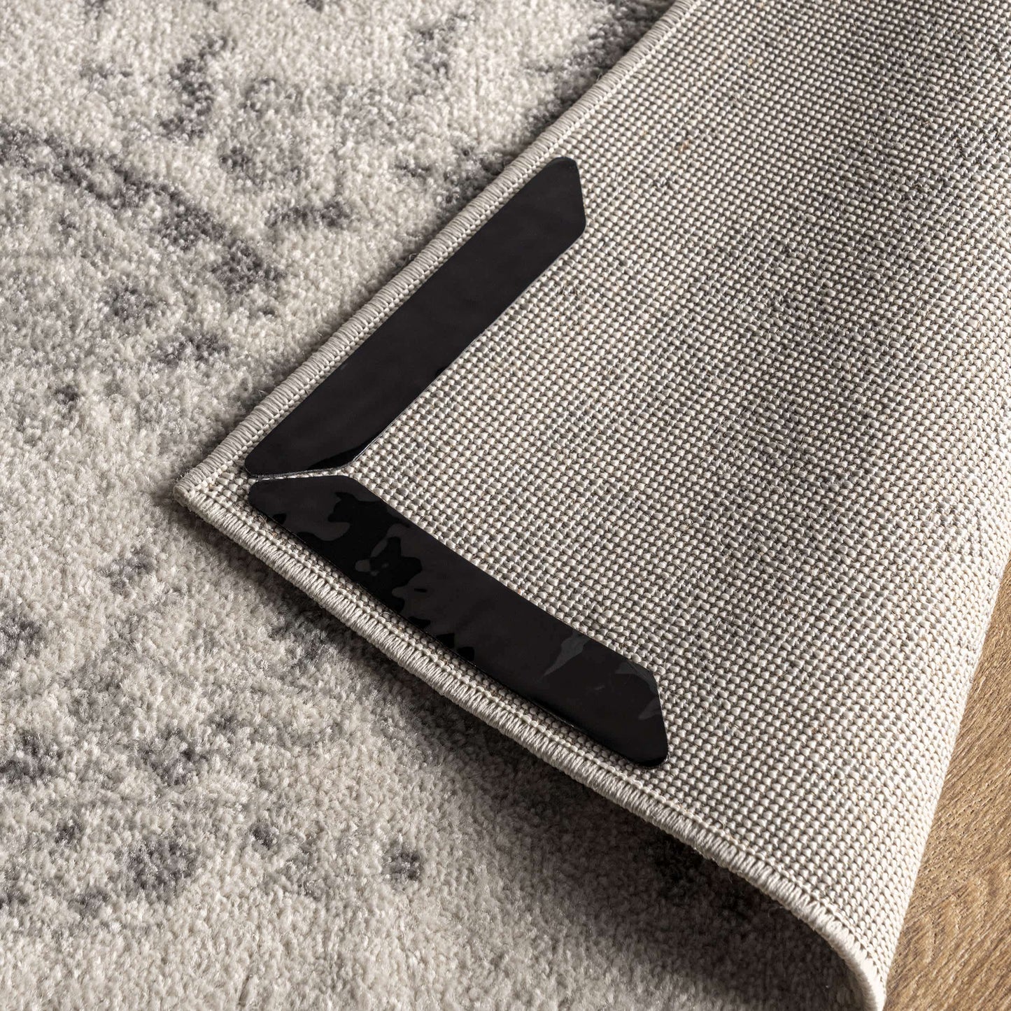 Corner Rug Grippers