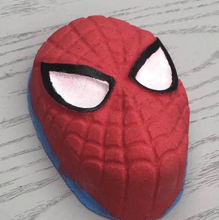 Spidey & Spiderman Hero