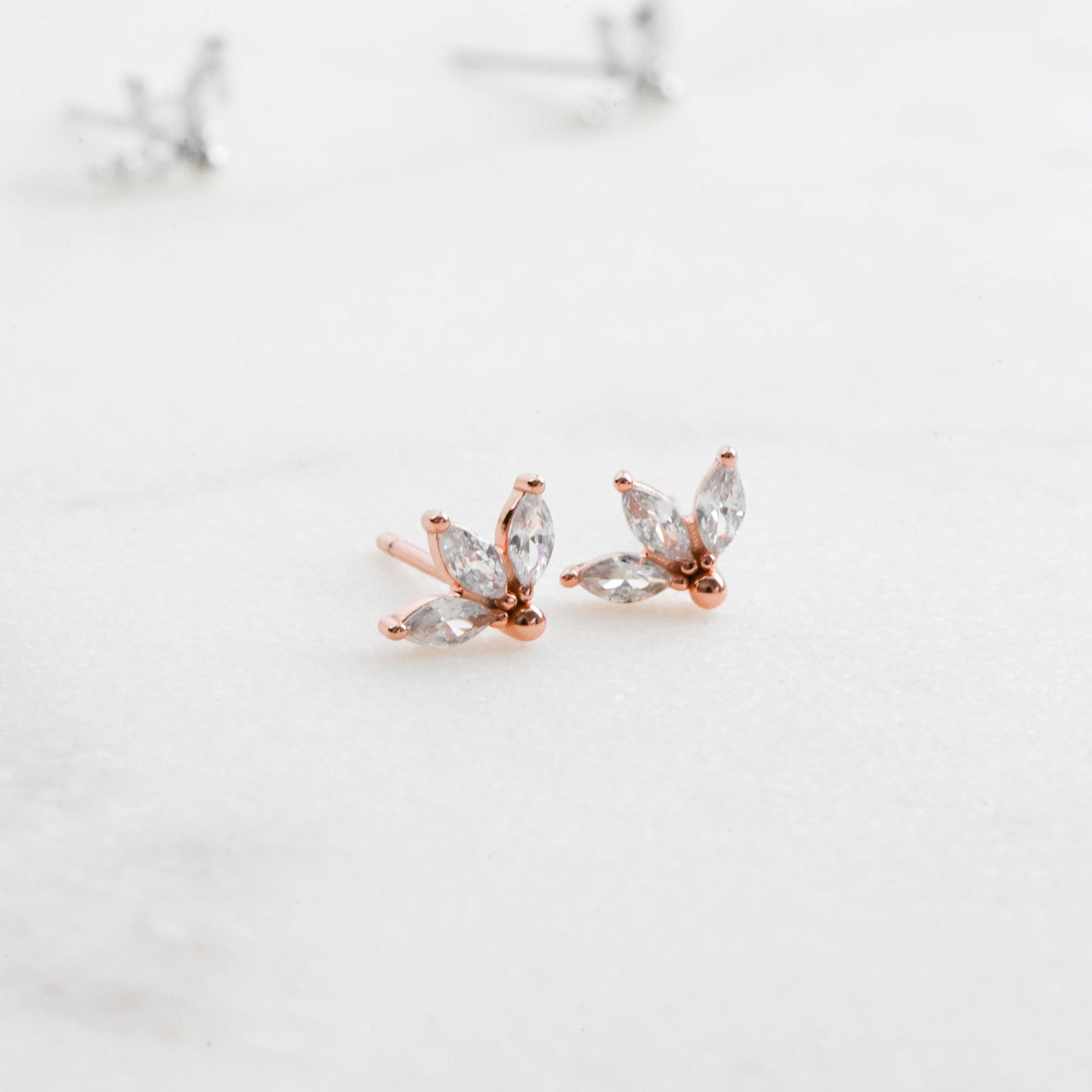 Daryl-Ann Denner's Petal Studs