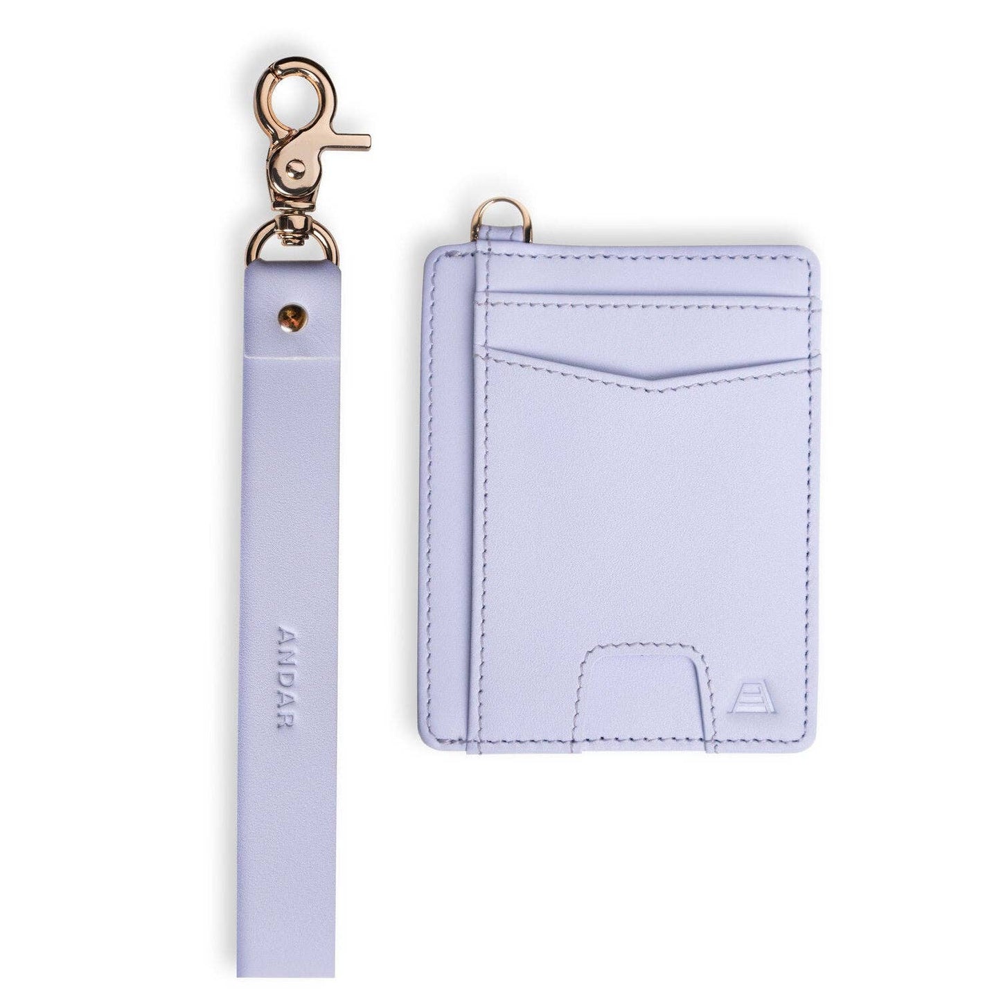The Denner | Wristlet Wallet