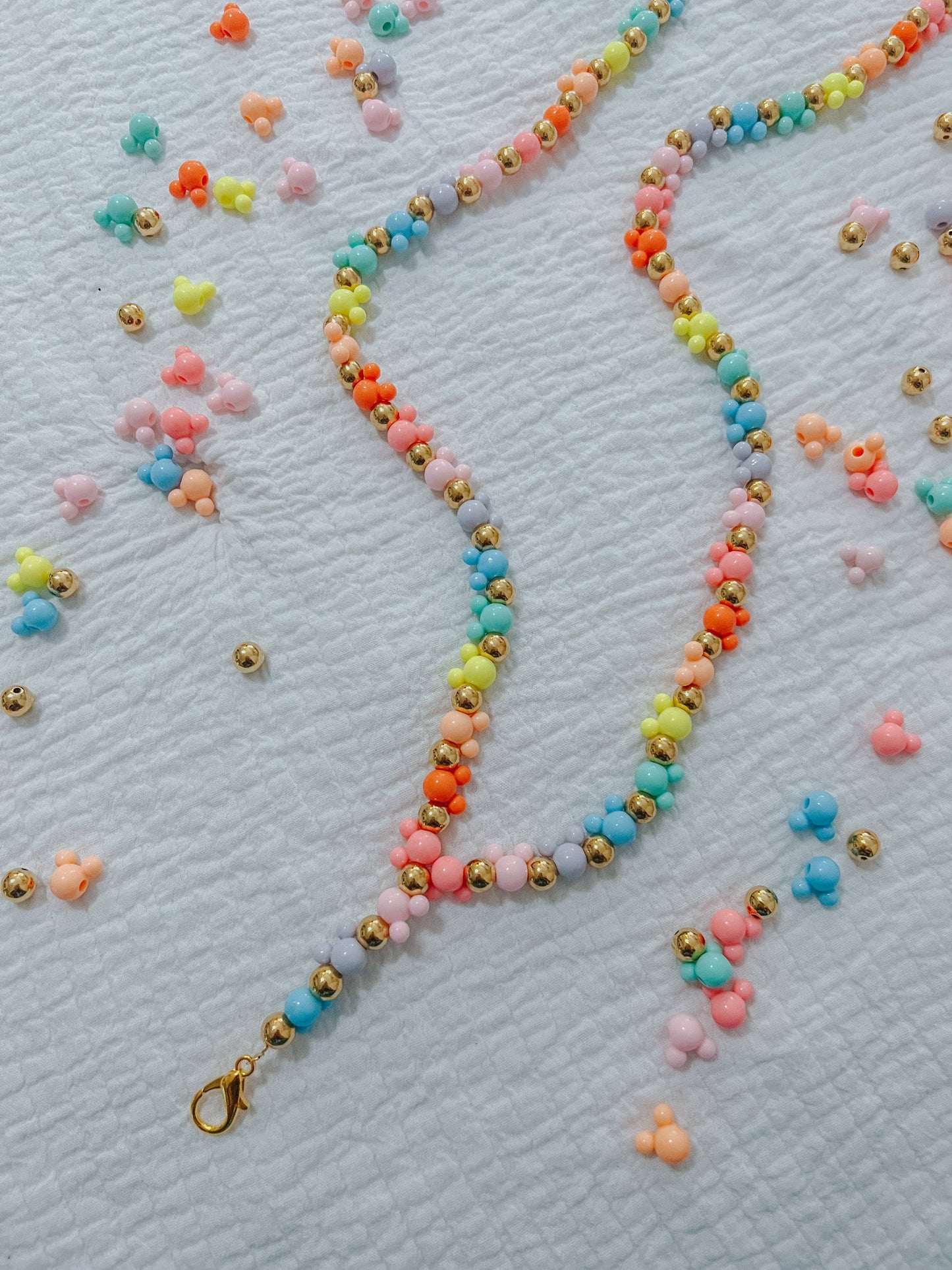 Dreamer Lanyard