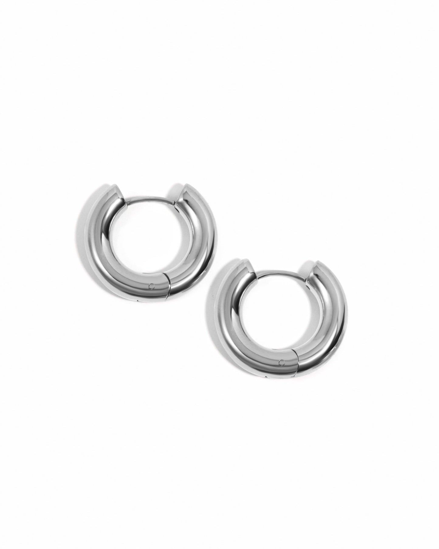 Hazel Hoops (Multiple Sizes Available)