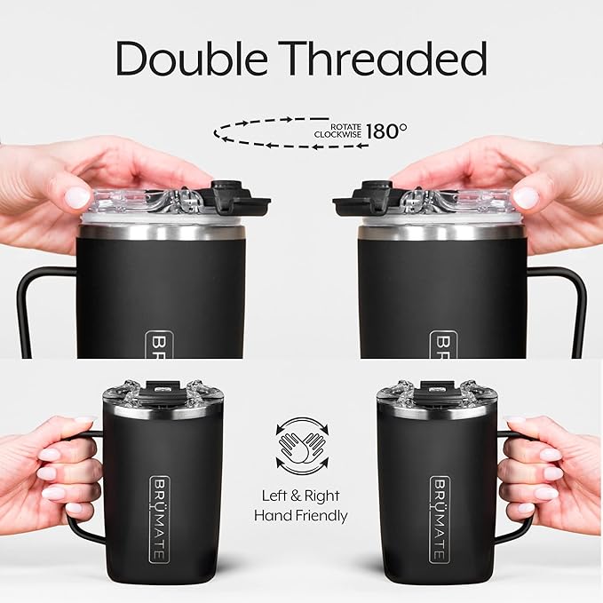 Brumate Toddy XL | 32 oz