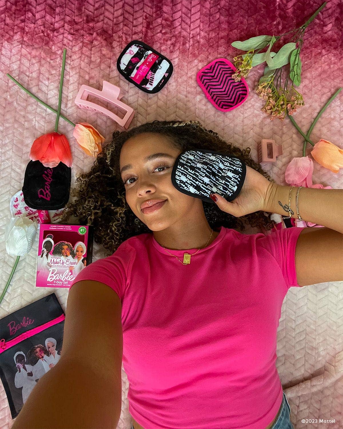 Barbie © 7-Day Gift Set
