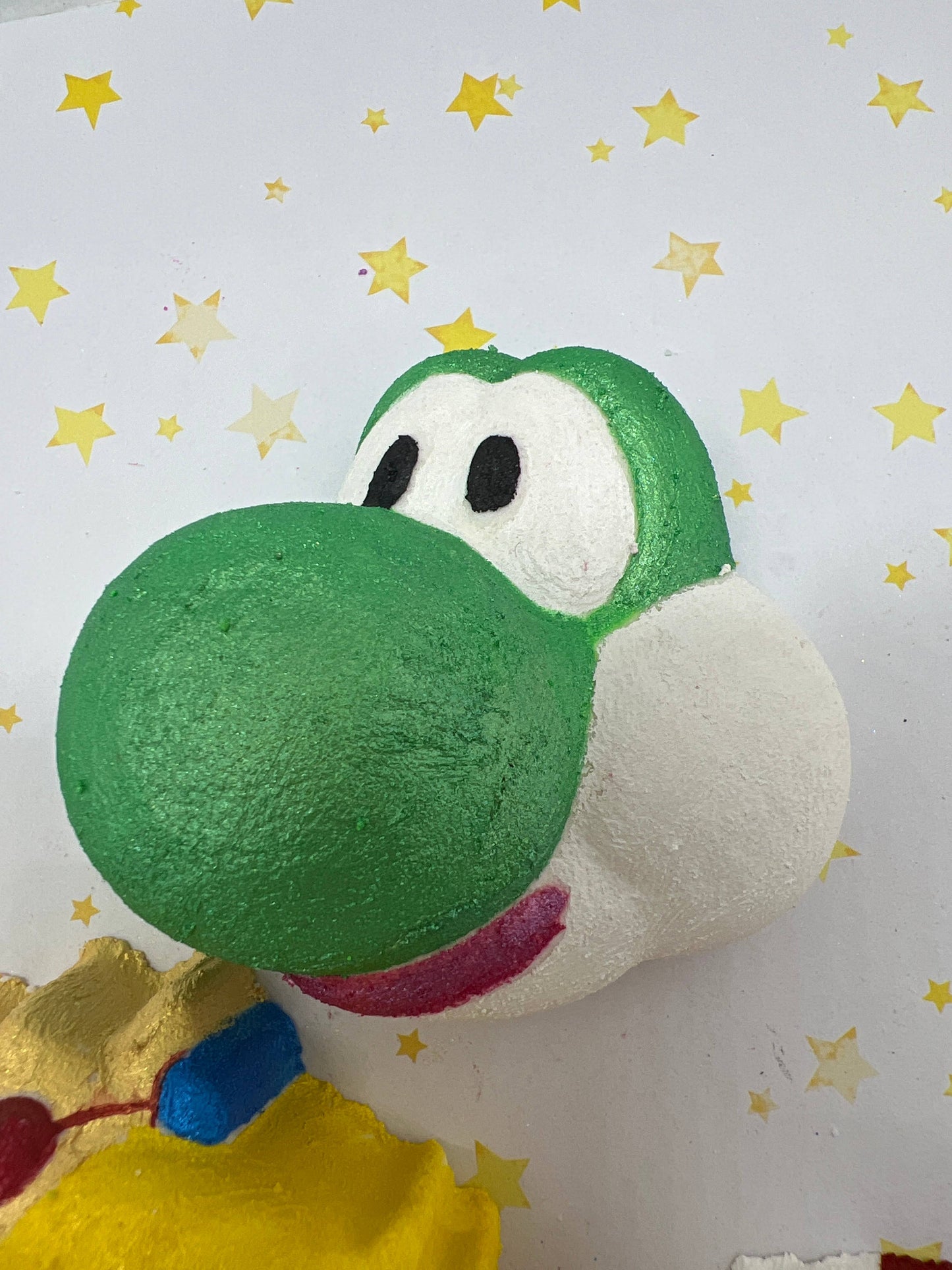 Mario and Luigi